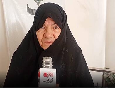  عباسی: «زندگی با آیه‌ها» انس با قرآن را از محافل به خانه‌ها می‌آورد