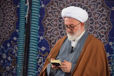  امام جمعه شاهرود: رمضان فرصتی برای تمرین «زندگی با آیه‌ها» است