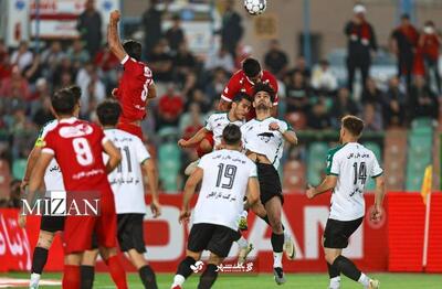  ذوب‌آهن - پرسپولیس؛ فولادشهر، مرز سقوط یا سکوی بازگشت/ ماموریت احیاء اوسمار در خانه گاندوها