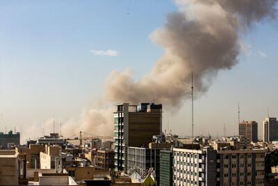  اطلاعیه سپاه: انفجارها در ایلام تلفات نداشت