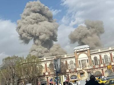  پزشکیان و اژه‌ای در سلامت کامل هستند