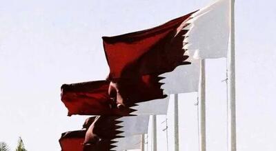  پروازها در قطر به حالت تعلیق درآمد