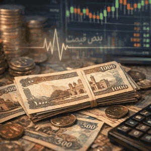  شوک به خریداران افغانی با تغییر نرخ ارز مرزی؛ بازار همچنان در التهاب است | قیمت امروز اسکناس افغانی ۹ اسفند ۱۴۰۴