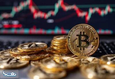  بیت‌کوین با شوک تورمی سقوط کرد | نفت ما