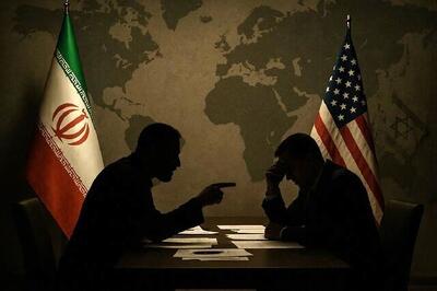  خبر داماد حسن روحانی درباره توافق و جنگ با آمریکا