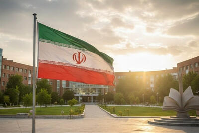  پاسخ ایران به تجاوزات آمریکا و اسرائیل برای مدتی طولانی ادامه خواهد داشت