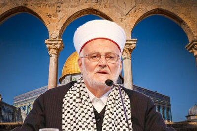  برگزاری نماز جمعه در مسجد الاقصی باوجود تشدید محدودیت‌های اسرائیل