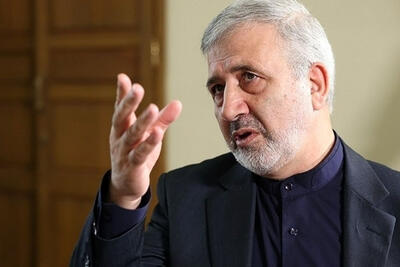  سفیر ایران: امنیت و صلح منطقه‌ای اولویت مشترک با عربستان است