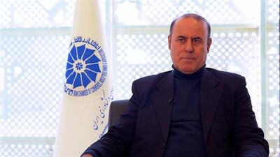  بزرگداشت روز ملی آب با شعار «همه با هم برای آب» 13 اسفند برگزار می‌شود | امنیت غذایی با پاسداشت آب و پایداری سرزمینی حاصل می‌شود