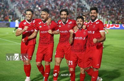  ذوب‌آهن - پرسپولیس؛ فولادشهر، مرز سقوط یا سکوی بازگشت/ ماموریت احیاء اوسمار در خانه گاندوها - پارس فوتبال