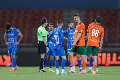  فشار صدرنشینی استقلال روی پرسپولیس/ شب سرنوشت‌ساز در دو شهر - پارس فوتبال