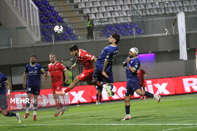  خروجی فوتبال ایران را امسال دیدیم/ ذوب‌آهن آخرین فرصت پرسپولیس است - پارس فوتبال