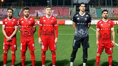  شرط عجیب مدیران پرسپولیس: ذوب آهن را ببرید تا مساعدت کنیم! - پارس فوتبال