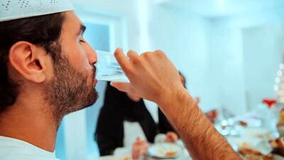  رمضان بدون تشنگی شدید: رازهای حفظ تعادل آب بدن
