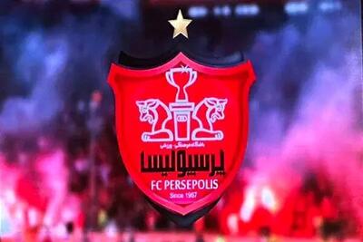 عکس: استوری باشگاه پرسپولیس برای دختران بی‌گناه میناب