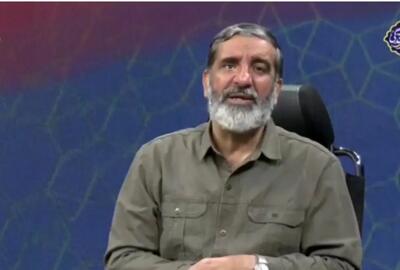  کارشناس تلویزیون: رهبر انقلاب اعلام کرده‌اند که این بار عاشورایی می‌جنگیم/ویدیو