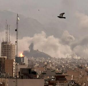  درپی حملات آمریکا و اسرائیل به ایران سوئد بازگشت مذاکرات را خواستارشد