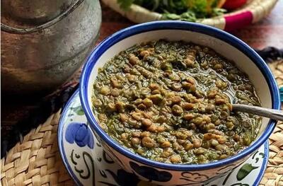  قلیه اسفناج خانگی؛ دستور ساده و لذیذ برای یک وعده مقوی