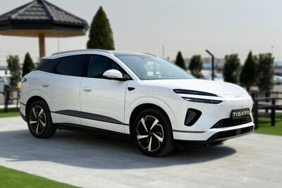  معرفی کامل BYD Sealion 06 در ایران؛ مشخصات فنی، امکانات و زمان عرضه - پدال