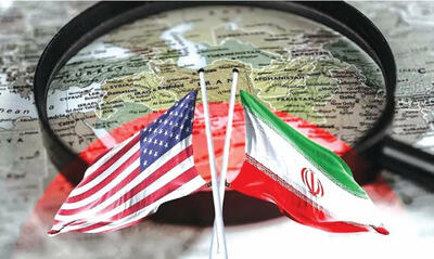  گام‌های تازه دیپلماتیک - روزنامه رسالت