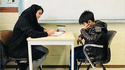  ۳۰ هزار مشاور در مدارس کشور کم داریم / سه چهارم هنرستان ها مشاور ندارند