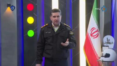  انتقال ۱۹۰۰ دستگاه خودروی رها شده به پارکینگ در تهران