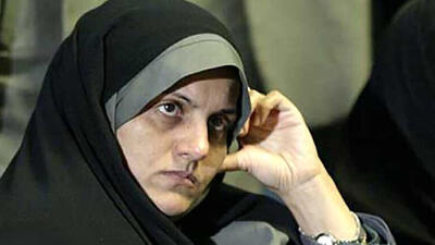  جمیله کدیور: آمریکا ممکن است جنگ نیابتی را از طریق اسرائیل شروع کند