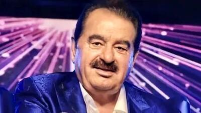  دانلود آهنگ ابراهیم تاتلیس طبیب سن المه منیم یارامی با متن و ترجمه MP3