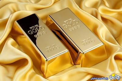  طلا ۲۰۲ درصد رشد داشته است؟!