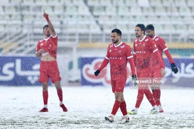  راهکار جدید اوسمار برای نجات پرسپولیس!