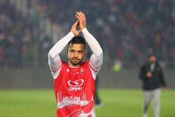  بازگشت ۲ بازیکن اخراجی پرسپولیس؟