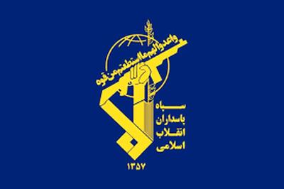  اطلایه فوری سپاه پاسداران | ناو پشتیبانی رزمی MST آمریکا مورد اصابت شدید موشک‌های نیروی دریایی سپاه قرار گرفت