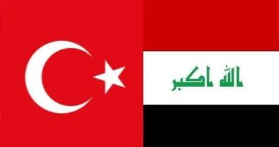  جزئیات فوری در گفت‌وگوی عراقچی و وزیران خارجه عراق و ترکیه درباره جنگ علیه ایران