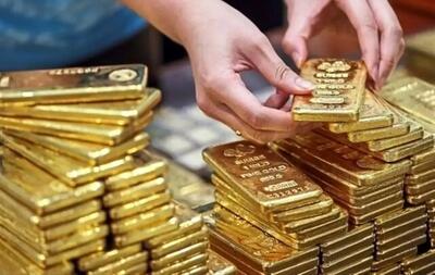  فوری؛ فردا حراج شمش طلا برگزار نمی‌ شود