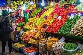 آخرین وصعیت تامین مواد غذایی | ناوگان عمومی بی‌وقفه در حال خدمات‌رسانی
