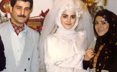  سفر در زمان؛ «مهری» سریال پدرسالار بعد 32 سال در 65 سالگی