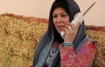  سفر در زمان؛ «نسرین» 21 سریال خانه به دوش بعد در 56 سالگی و در اروپا