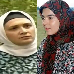  اشک‌های تلخ مینا نوروزی‌فرد به یاد پوپک گلدره/ هیچ وقت سر خاکش نرفتم + فیلم - سلام نو