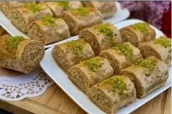  طرز تهیه شیرینی بدون شکر ، راحت و سریع با شیرینی طبیعی فوق العاده خوشمزه برای عید نوروز