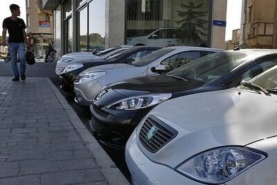  قیمت محصولات ایران خودرو و سایپا ۹ اسفند ۱۴۰۴