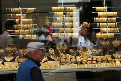  قیمت سکه و طلا امروز شنبه ۹ اسفند ۱۴۰۴