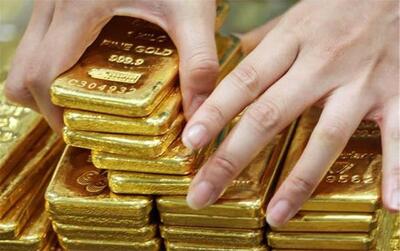  شوک بزرگ طلا؛ خیز تازه انس جهانی برای فتح قله؟