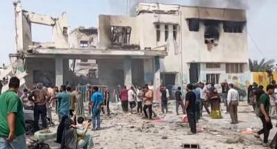  به ترامپ گفته شده بود حمله به ایران پرریسک خواهد بود