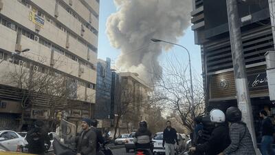 حمایت جامعه ورزش از پاسخ کوبنده به آمریکا و اسرائیل