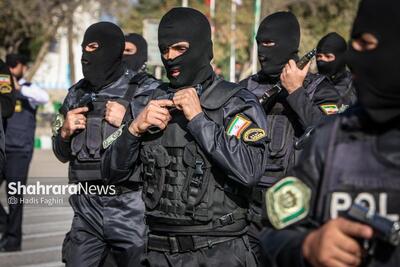  پلیس: اوضاع تحت کنترل است، مردم نگران نباشند