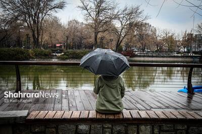  بارش گسترده برف و باران در اغلب مناطق کشور | کاهش دما در راه است (شنبه، ۹ اسفند ۱۴۰۴)