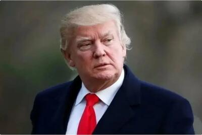  ترامپ آغاز حمله علیه ایران را تایید کرد