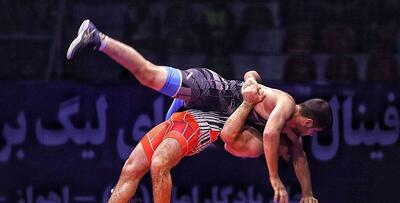  از قرعه نحس تا تقابل با استاد/ شنبه سرنوشت‌ساز برای حاجیوند