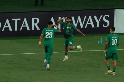  لیگ نخبگان آسیا به تعویق می‌افتد