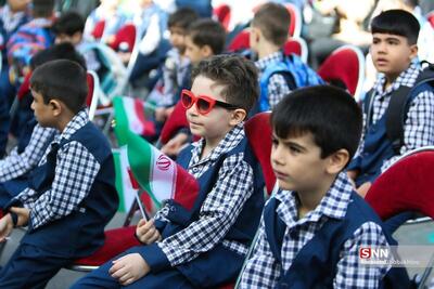  طرح ملی «باانرژی‌ها» در ۱۲۰ هزار مدرسه کشور اجرا شد